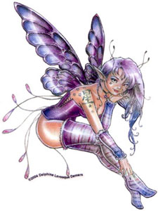 Fairy 4
